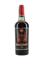 SIS Rabarbaro Bottled 1950s 100cl / 16%