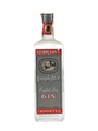 Nicholson's Lamplighter English Dry Gin Bottled 1970s - Carpano 75cl / 43%