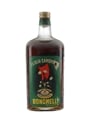 Bonomelli Elixir Camomilla Bottled 1950s 100cl / 25%