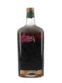 Bonomelli Elixir Camomilla Bottled 1950s 100cl / 25%