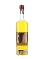Chartreuse Gialla Bottled 1960s - P.Viarengo 100cl / 21%