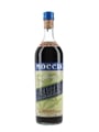 Rabarbaro Moccia Bottled 1960s - 1970s 100cl / 16%
