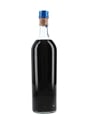 Rabarbaro Moccia Bottled 1960s - 1970s 100cl / 16%