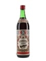 Benso Vermouth Bottled 1980s 100cl / 16%