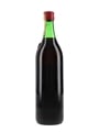 Benso Vermouth Bottled 1980s 100cl / 16%