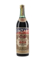 Cinzano Chinato Vermouth Bottled 1970s 100cl / 17.5%