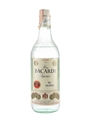 Bacardi Superior Bottled 1970s - Spain 100cl / 38%