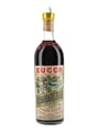 Zucca Elixir Rabarbaro Bitters Bottled 1950s 100cl / 16%