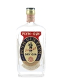 Coates & Co. Plym-Gin Bottled 1970s - Stock 75cl / 46%