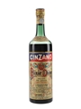 Cinzano Elixir China Bottled 1950s 100cl / 30.5%