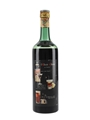 Cinzano Elixir China Bottled 1950s 100cl / 30.5%