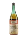 Delva Extra Special Old Special Brand 'Afrika Corps Lost Liquor' Bottled 1940s-1950s 100cl / 43%