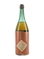 Delva Extra Special Old Special Brand 'Afrika Corps Lost Liquor' Bottled 1940s-1950s 100cl / 43%