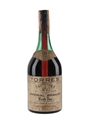 Torres 10 Year Old Imperial Spanish Brandy 75cl / 42%