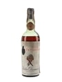 Pedro Domecq Fundador Brandy Bottled 1930s-1940s 75cl