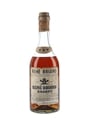 Rene Briand 3 Star Bottled 1960s 75cl / 42%