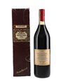 Cinzano Antica Formula Vermouth Bottled 1970s 100cl / 16.5%