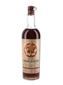 Rhum Charleston Bottled 1950s - Marie Brizard 100cl / 44%
