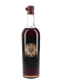 Rhum Charleston Bottled 1950s - Marie Brizard 100cl / 44%
