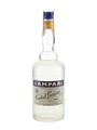 Campari Cordial Bottled 1970s 75cl / 36%