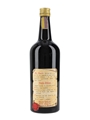 Stravecchio Barolo Chinato Bottled 1960s 100cl / 16.5%