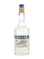 Campari Cordial Bottled 1970s 75cl / 36%