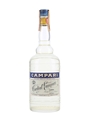Campari Cordial Bottled 1970s 75cl / 36%