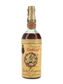 Carlos I Solera Especial Bottled 1950s-1960s - Pedro Domecq 75cl / 42%