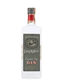 Nicholson's Lamplighter English Dry Gin Bottled 1970s - Carpano 75cl / 47%