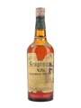 Seagram's VO Bottled 1960s 75cl / 43%