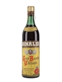 Rinaldi Gran Barolo Chinato  100cl / 16.5%
