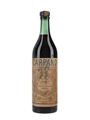 Carpano Vermuth Bottled 1950s-1960s 100cl / 16.5%
