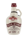 Camel Vite D'Oro Grappa Bottled 1970s 100cl / 43%