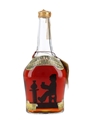 Beccaro Piemonte Invecchia Grappa Bottled 1980s 75cl / 42%