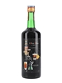 Cinzano Elixir China Bottled 1960s 75cl / 30.5%