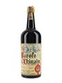 Marchesi Barolo Chinato Bottled 1960s 100cl / 16.5%