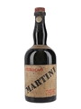 Curacao Martini Rossi Bottled 1950s 75cl / 35%
