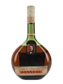 Janneau VSOP Grand Armagnac Bottled 1950s 75cl / 40%