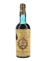 Carlos I Solera Especial Bottled 1950s - Pedro Domecq 75cl / 40%