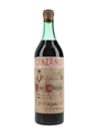 Cinzano Vino Chinato Bottled 1950s 100cl