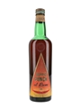 Stock Doppio Punch Al Rum Bottled 1950s 100cl / 50%