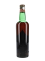 Stock Doppio Punch Al Rum Bottled 1950s 100cl / 50%