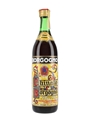 Borgogno Barolo Chinato Bottled 1970s 100cl / 16.5%