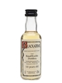 Royal Brackla 1979 18 Year Old - Blackadder 5cl / 43%