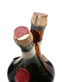 Benedictine Liqueur Two Part Bottle Bottled 1950s 68cl / 39%