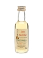 Strathmill 1985 11 Year Old James MacArthur's 5cl / 43%