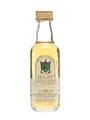 Miltonduff 1989 10 Year Old Bottled 2000 - Hart Brothers 5cl / 43%