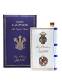 Camus Royal Wedding Bottled 1981 - Ceramic Book Decanter 70cl / 40%