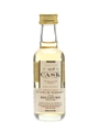 Millburn 1978 Bottled 1997 Gordon & MacPhail 5cl / 65.6%