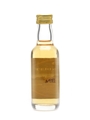Miltonduff 10 Year Old Gordon & MacPhail 5cl / 40%